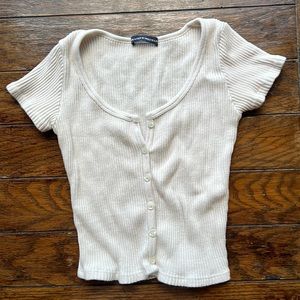 Brandy Melville Zelly Top